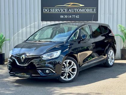 Renault Grand Scenic - Business Blue dCi 120 EDC - 14 990 €