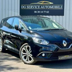 Renault Grand Scenic 3 Business Blue dCi 120 EDC Br&eacute;al-sous-Montfort