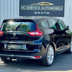 Renault Grand Scenic 3 Business Blue dCi 120 EDC Br&eacute;al-sous-Montfort