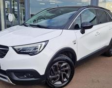 Opel Crossland X Coutances