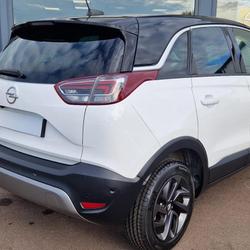 Opel Crossland X Opel 2020 1.2 Turbo 110 ch Coutances