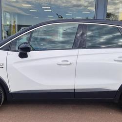 Opel Crossland X Opel 2020 1.2 Turbo 110 ch Coutances