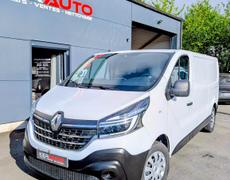 Renault Trafic Romillé
