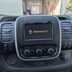 Renault Trafic GRAND CONFORT FGN L2H1 1300 KG DCI 145 ENERGY Romill&eacute;