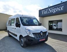 Renault Master Saint-Didier