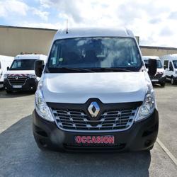 Renault Master GRAND CONFORT FGN L2H2 3.5t 2.3 dCi 145 ENERGY E6 Saint-Didier