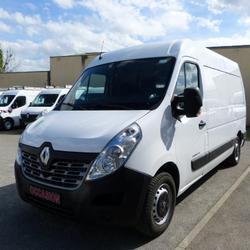 Renault Master GRAND CONFORT FGN L2H2 3.5t 2.3 dCi 145 ENERGY E6 Saint-Didier