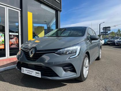Renault Clio - Business  E-Tech 140 - 14 000 €