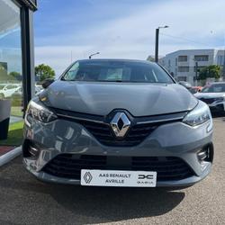 Renault Clio 5 Business E-Tech 140 Avrill&eacute;