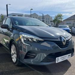 Renault Clio 5 Business E-Tech 140 Avrill&eacute;