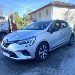 Renault Clio 5 Equilibre TCe 90 Lavaur