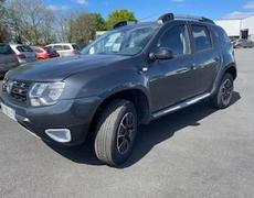 Dacia Duster - Silver Line 2017  TCe 125 4x2 - 9 990 €