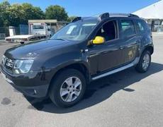 Dacia Duster - Prestige  1.5 dCi 110 4x2 - 8 590 €