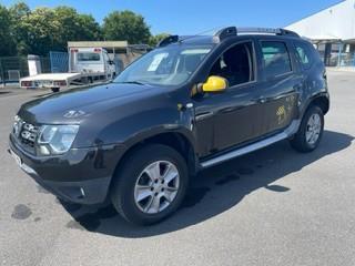 Dacia Duster - Prestige  1.5 dCi 110 4x2 - 8 590 €