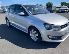 Volkswagen Polo Coray