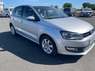 Volkswagen Polo - Confortline  1.4 85 - 7 990 €