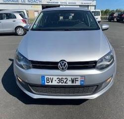 Volkswagen Polo Confortline 1.4 85 Coray