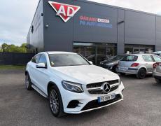 Mercedes GLC Saint-Père-en-Retz