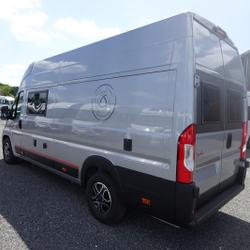 Fourgon Campereve Campereve CAMPER VAN XL - Boite auto Claye-Souilly