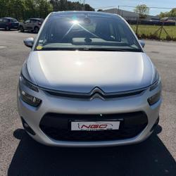Citroen C4 Picasso Intensive e-HDi 115 Le Teich