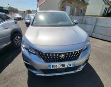 Peugeot 3008 Châtelaudren-Plouagat