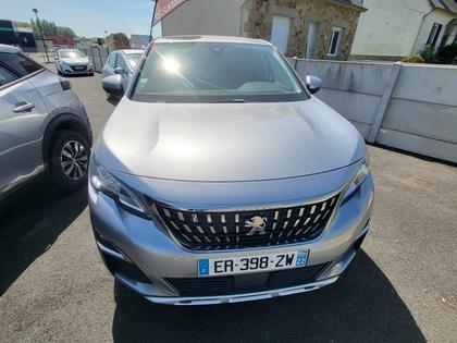 Peugeot 3008 - Allure  1.2 Puretech 130ch S&amp;S BVM6 - 12 950 €