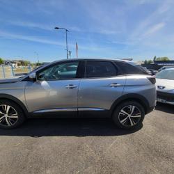Peugeot 3008 Allure 1.2 Puretech 130ch S&amp;S BVM6 Ch&acirc;telaudren-Plouagat
