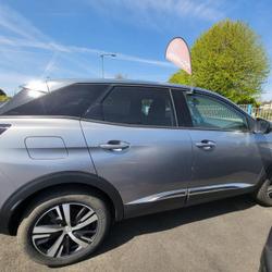 Peugeot 3008 Allure 1.2 Puretech 130ch S&amp;S BVM6 Ch&acirc;telaudren-Plouagat