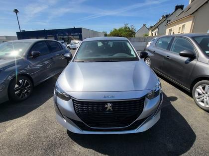 Peugeot 208 societe - PREMIUM  BLUEHDI 100 S&amp;S BVM6 - 8 790 €
