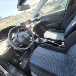 Peugeot 208 societe PREMIUM BLUEHDI 100 S&amp;S BVM6 Ch&acirc;telaudren-Plouagat