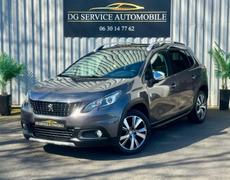 Peugeot 2008 - Allure  1.6 BlueHDi 100ch S&amp;S BVM5 - 8 990 €