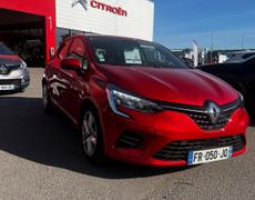 Renault Clio 5 Saint-Gildas-des-Bois