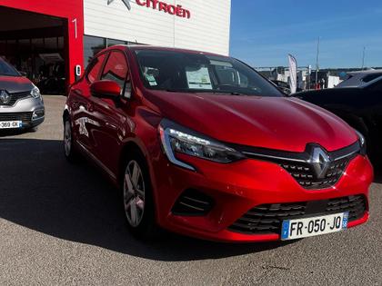 Renault Clio - Zen  Blue dCi 85 - 13 900 €