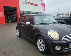 Mini Hatch Saint-Gildas-des-Bois