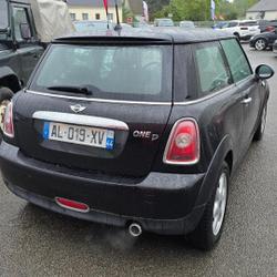 Mini Hatch One 1.6 D - 90 Saint-Gildas-des-Bois