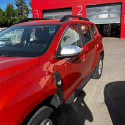 Dacia Duster Expression ECO-G 100 4x2 Saint-Gildas-des-Bois