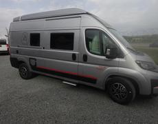 Fourgon Campereve
