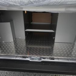 Fourgon Campereve Campereve 643 AIR - Boite auto Claye-Souilly