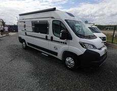 Fourgon Benimar Claye-Souilly