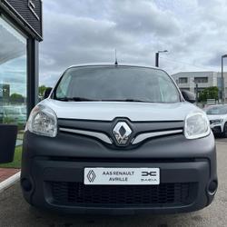 Renault Kangoo Express EXTRA R-LINK BLUE DCI 95 Avrill&eacute;
