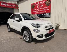 Fiat 500x Le Rheu