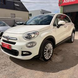 Fiat 500x Lounge 1.4 MultiAir 140 ch Le Rheu