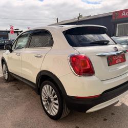 Fiat 500x Lounge 1.4 MultiAir 140 ch Le Rheu