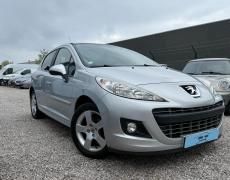 Peugeot 207 Roncq