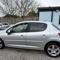 Peugeot 207 Allure 1.6 VTi 120ch Roncq