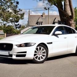 Jaguar XE Prestige 2.0 D - 180 ch BVA Saint-Alban