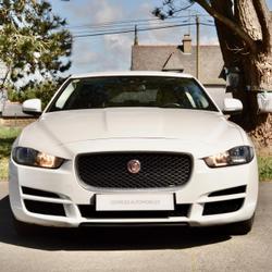 Jaguar XE Prestige 2.0 D - 180 ch BVA Saint-Alban