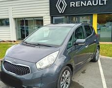 Kia Venga Meslay-du-Maine
