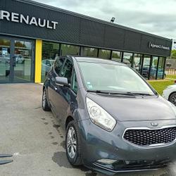 Kia Venga 1.6 CRDi 115 ch ISG Meslay-du-Maine