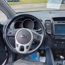 Kia Venga 1.6 CRDi 115 ch ISG Meslay-du-Maine